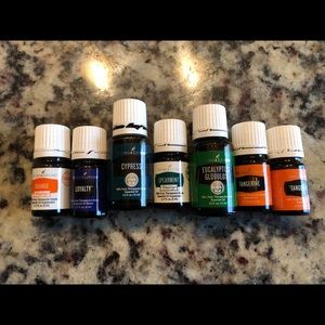 Young Living Bundle